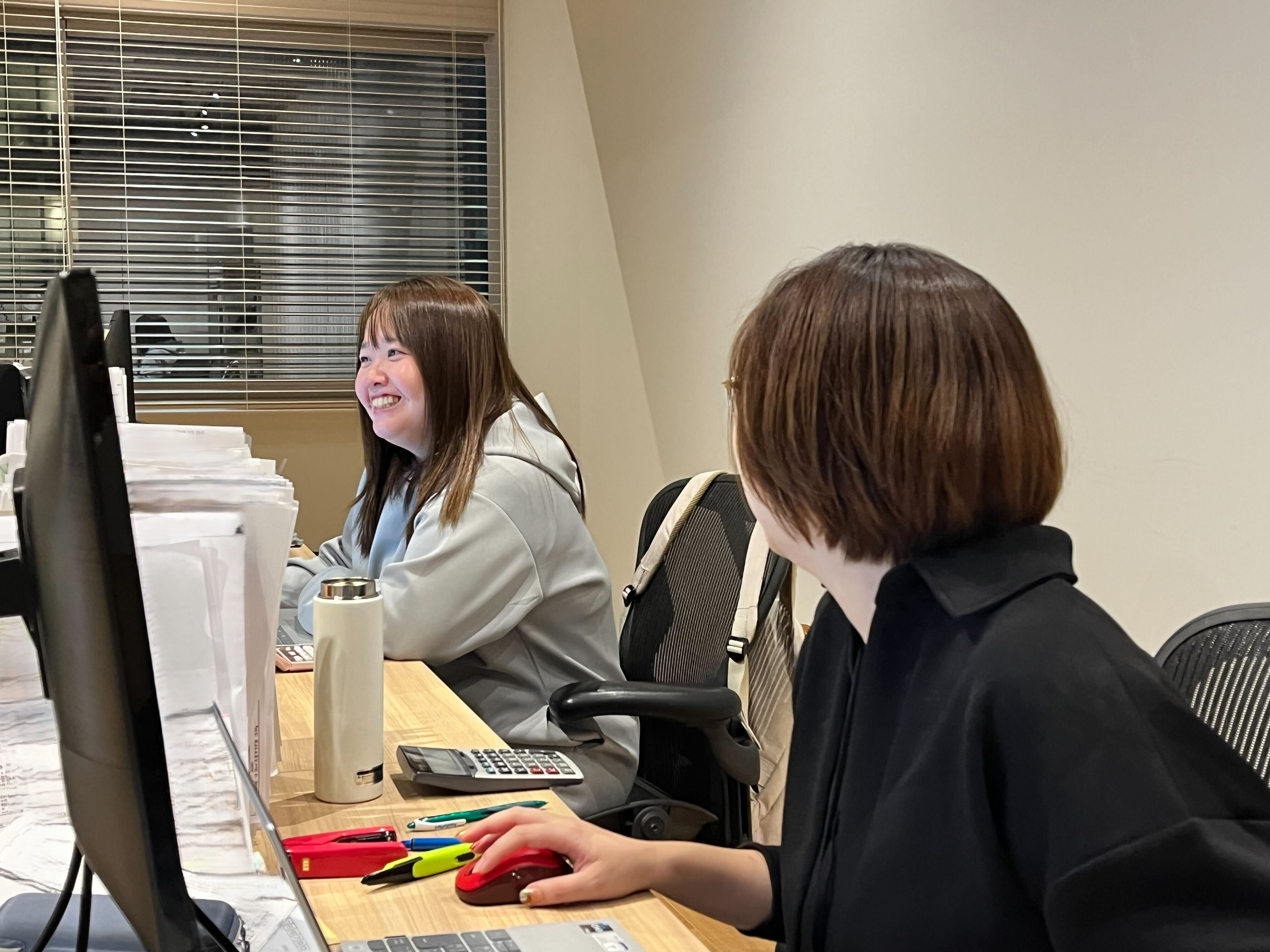 「経営判断を支える経理」へのアップデート│経理責任者　岩崎桜子がベジクルを選んだ理由