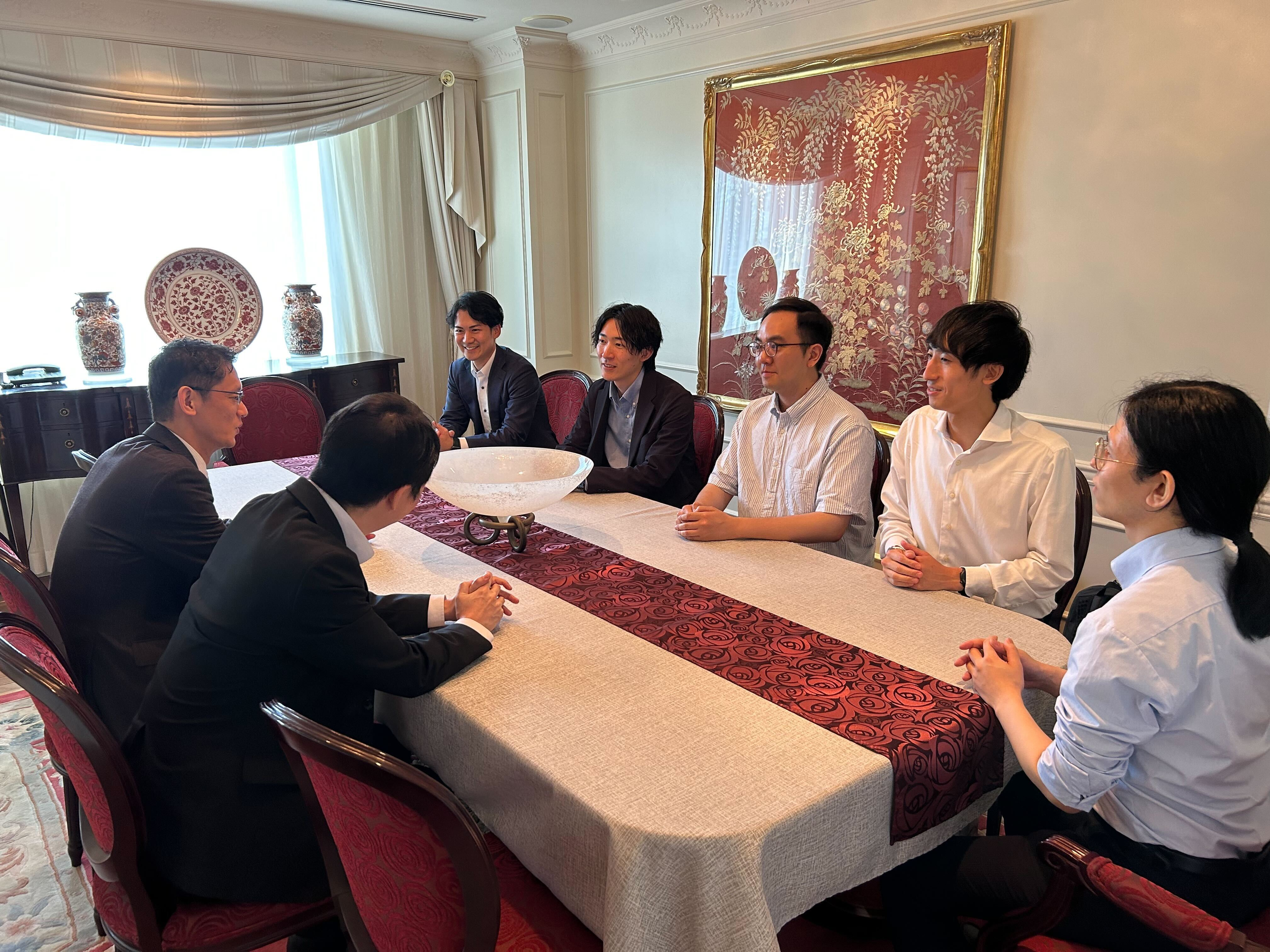 現場にこそ、答えがある。第一ホテル東京様での現場見学と対話から見えた「本当に求められるサービス」のつくり方