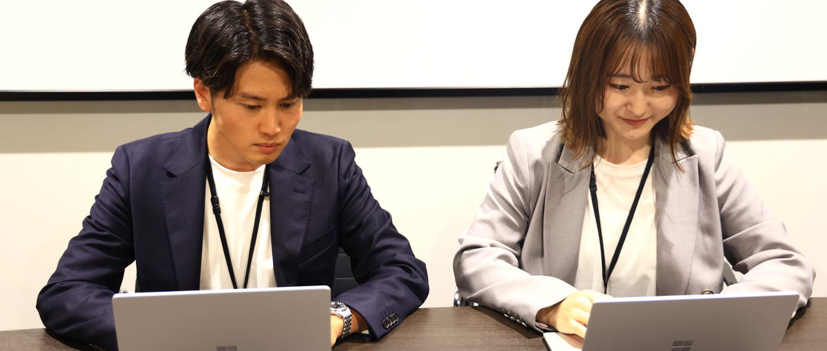 学生の本質的なキャリア形成を実現するCA｜自宅から働ける｜調整業務なし