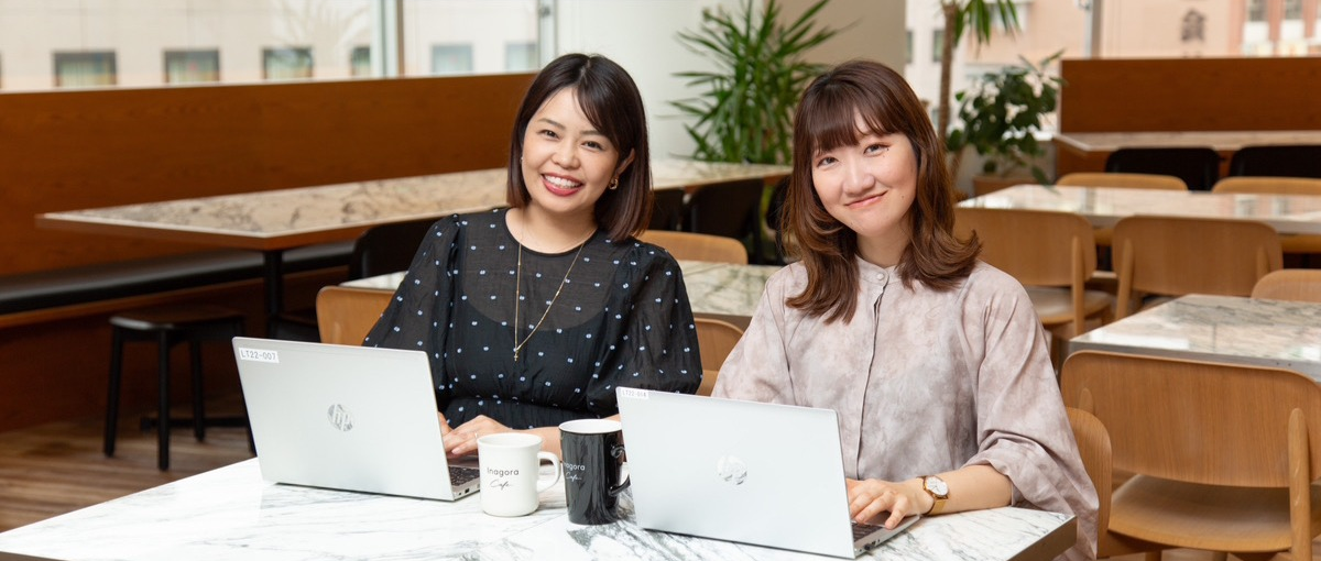 内部監査＆日本と中国のブリッジを募集！|経営層の近くでバックを全力サポート