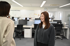 26卒×営業事務｜教育体制ばっちり！ゼロからしっかりスキル習得が可能です