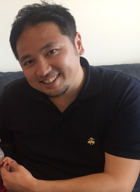 Ryotaro Tatebayashi