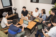 今後もコンスタントにサービスをリリースする予定です！