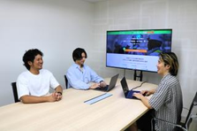 場所に縛られずチームでプロダクト作りをしたい方/ソフトウェアエンジニア募集