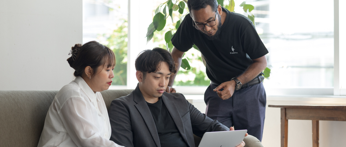 地方創生RA｜全国の企業と、世界の才能を繋ぎ、日本の未来を創りませんか？