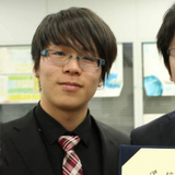 Kosuke Yamashima