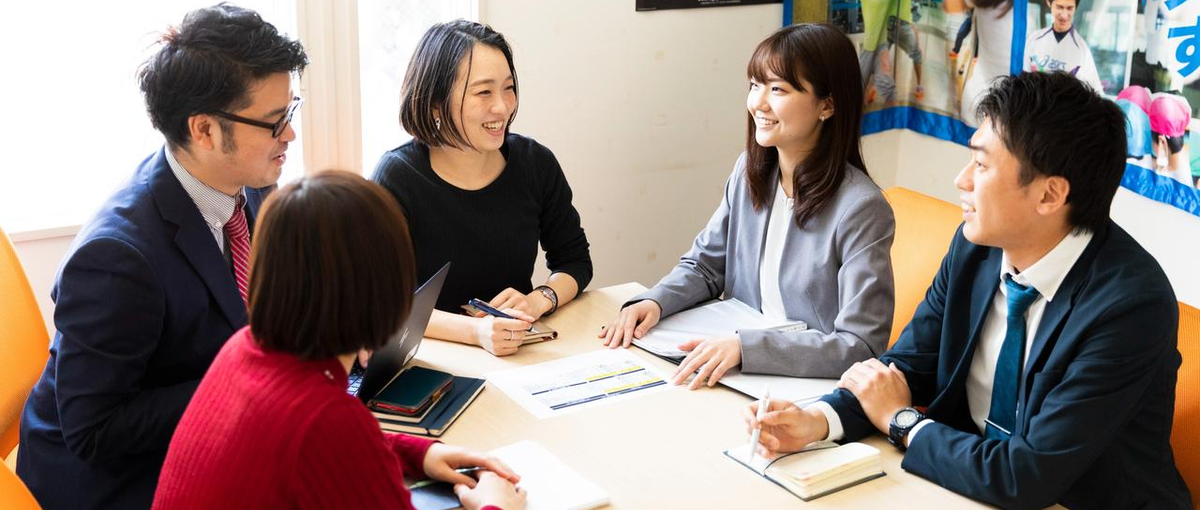 仕様の裏側まで語れる開発チームで、一緒に創るを深めませんか？