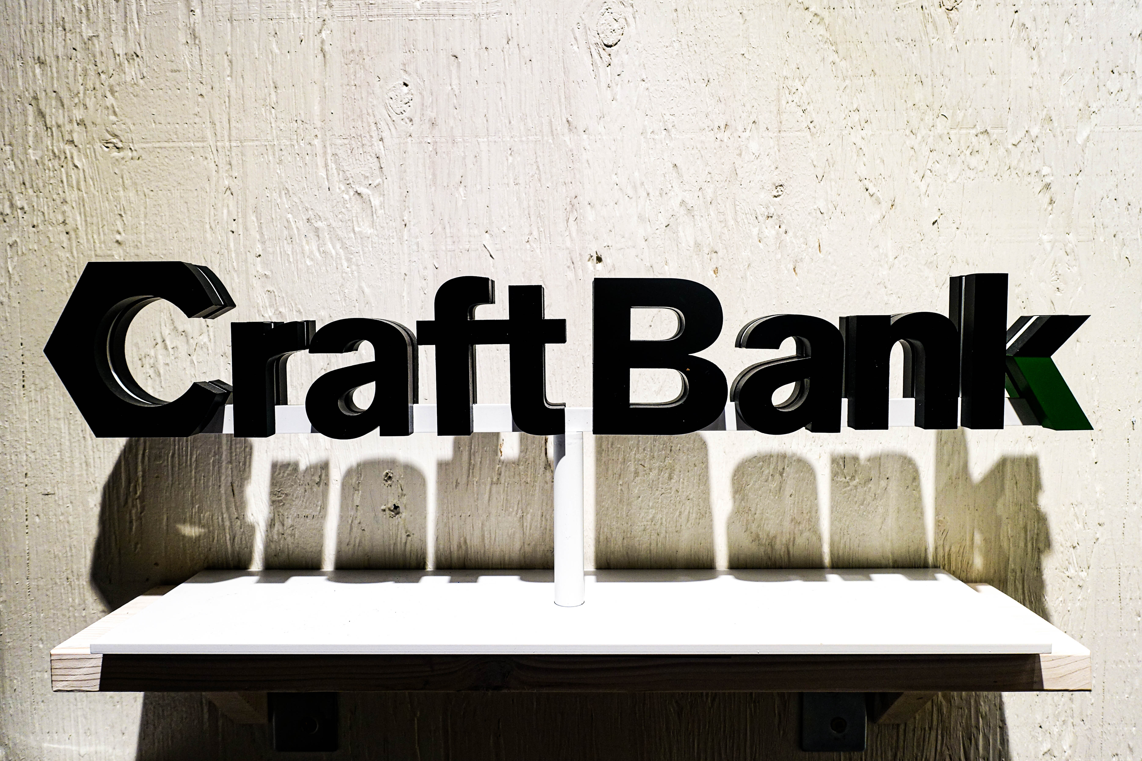 建設工事会社発のスタートアップ・クラフトバンク株式会社、始動。