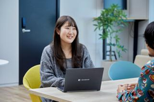 大手企業の支援実績多数｜1年目から大型案件に携わり、加速度的に成長しよう！
