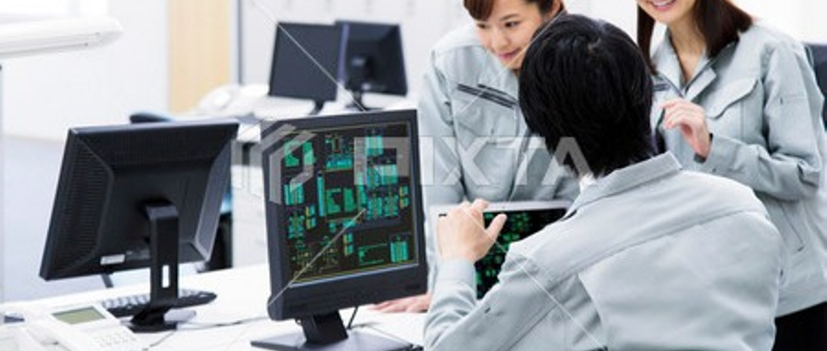 英語力を活かすPythonエンジニア募集！東京勤務