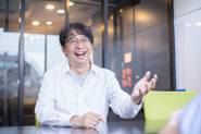 弊社代表の山中が語る
