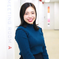 荒木 七海さんのプロフィール