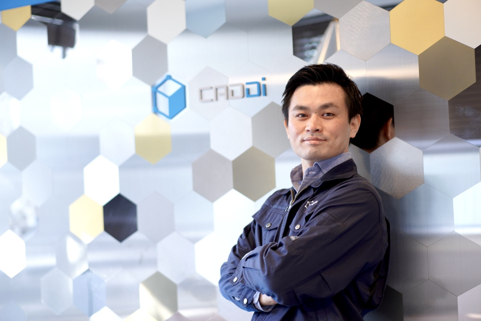 元上場会社CFOは今、新領域責任者へ。「ポテンシャル解放」に捧げた一年に迫る