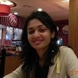 Shivani Sheth