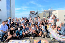 先輩ディレクターと２倍つながれる！下北沢でキャリアアップ！