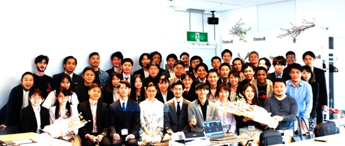 あなたのやる気・実力次第で新卒ITエンジニアとしてグローバルに活躍できる！