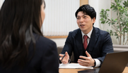 「活躍」から逆算して、強みとキャリアを見立てる面談