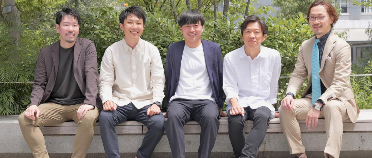 事業成長を牽引！パートナーセールスの立ち上げメンバーを募集します！！