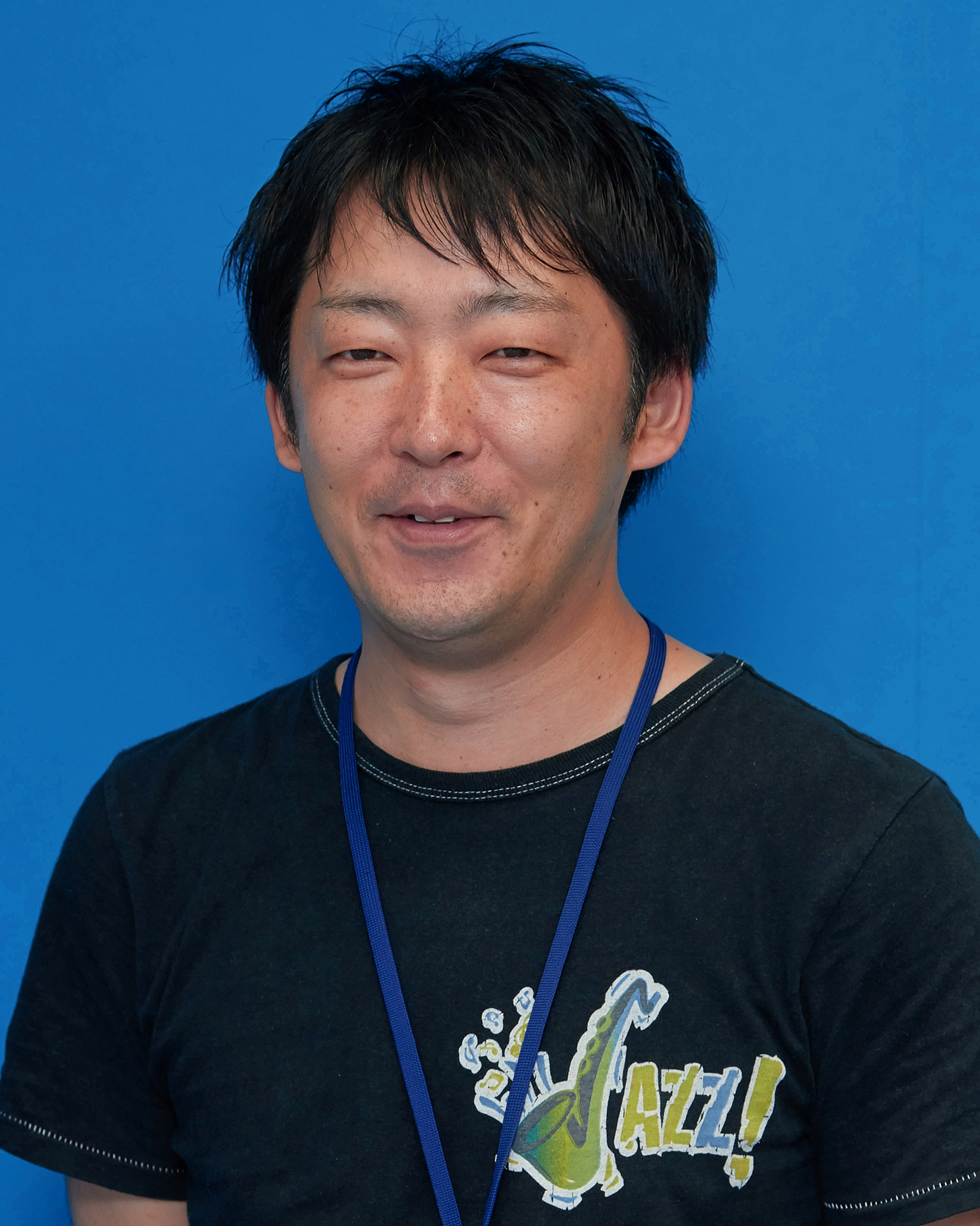 Masato Kikuchi
