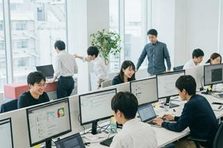 次世代教育×AI技術で社会課題を解決するCOO候補募集！