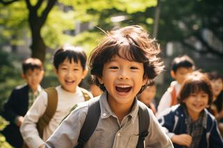 教育プログラムを一緒に開発！未来の教育がどうなるかを一緒に考える学生募集！