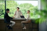 技術力とデザイン力で高い評価を得ています