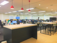 キャリトレオフィス