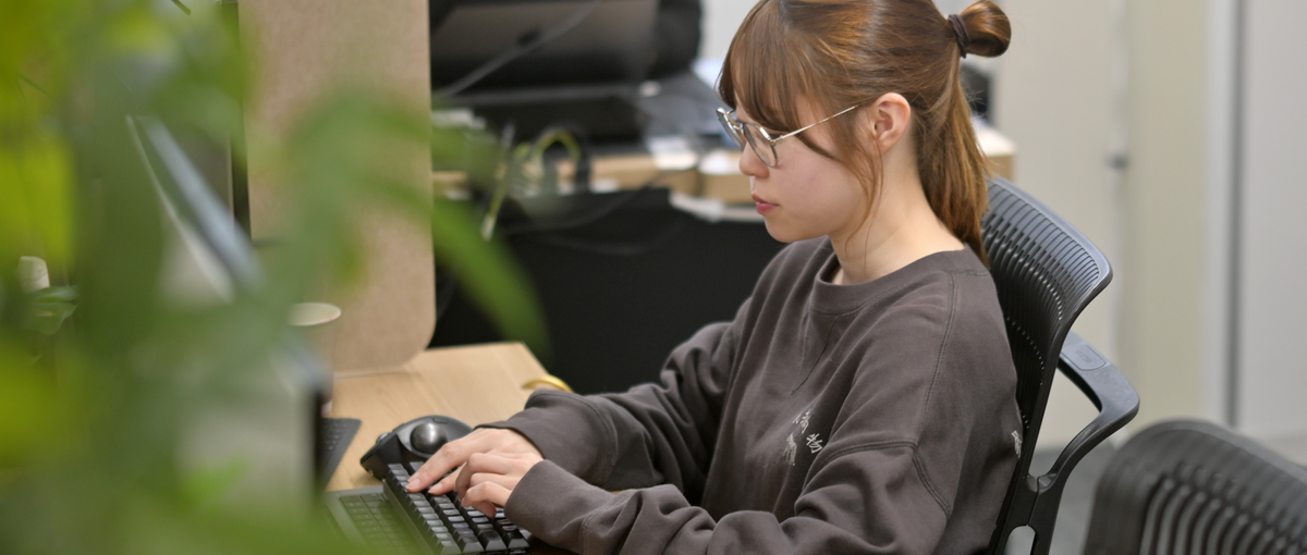 IT業界0からの挑戦歓迎！上流工程もできるエンジニアに成長したい人求む