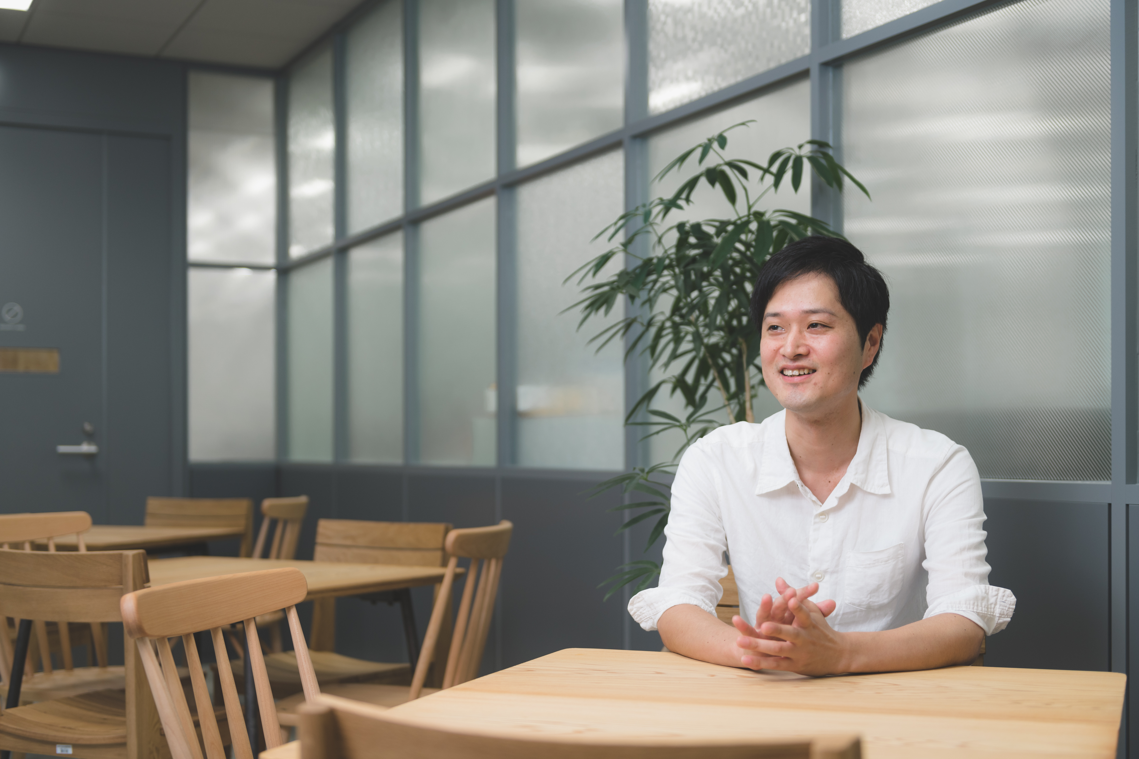 【はたらくを聞く vol.8】ライフインフラを目指すLINE Fintech領域の運営組織づくり