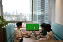 海外旅行業界のDXに挑戦｜圧倒的な成長を実現するSEOスペシャリスト募集！