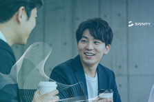 SaaS領域であなたの可能性を一緒に見つけませんか？