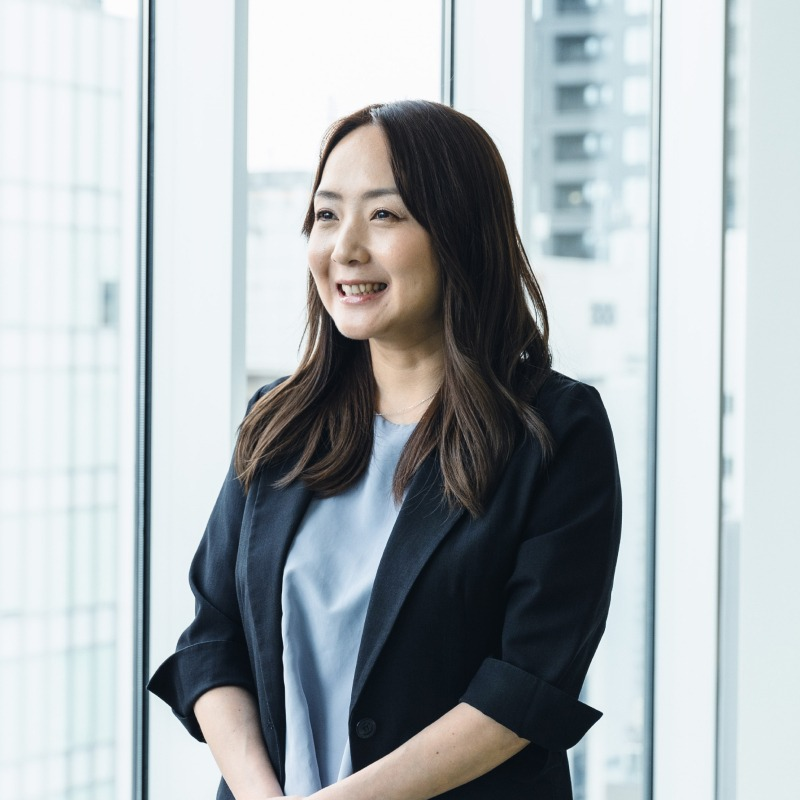 Marika Fujimoto