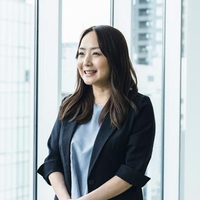 Marika Fujimoto