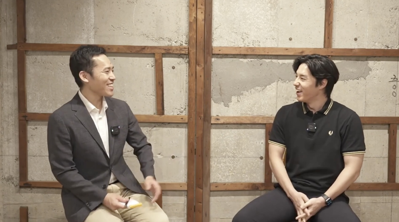 フェローとなり、今後「どう歩んでいくか」の気づきを得た