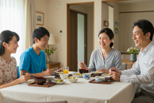 人の数だけ''思いやり''がある。答えのない仕事を、チームで進める。