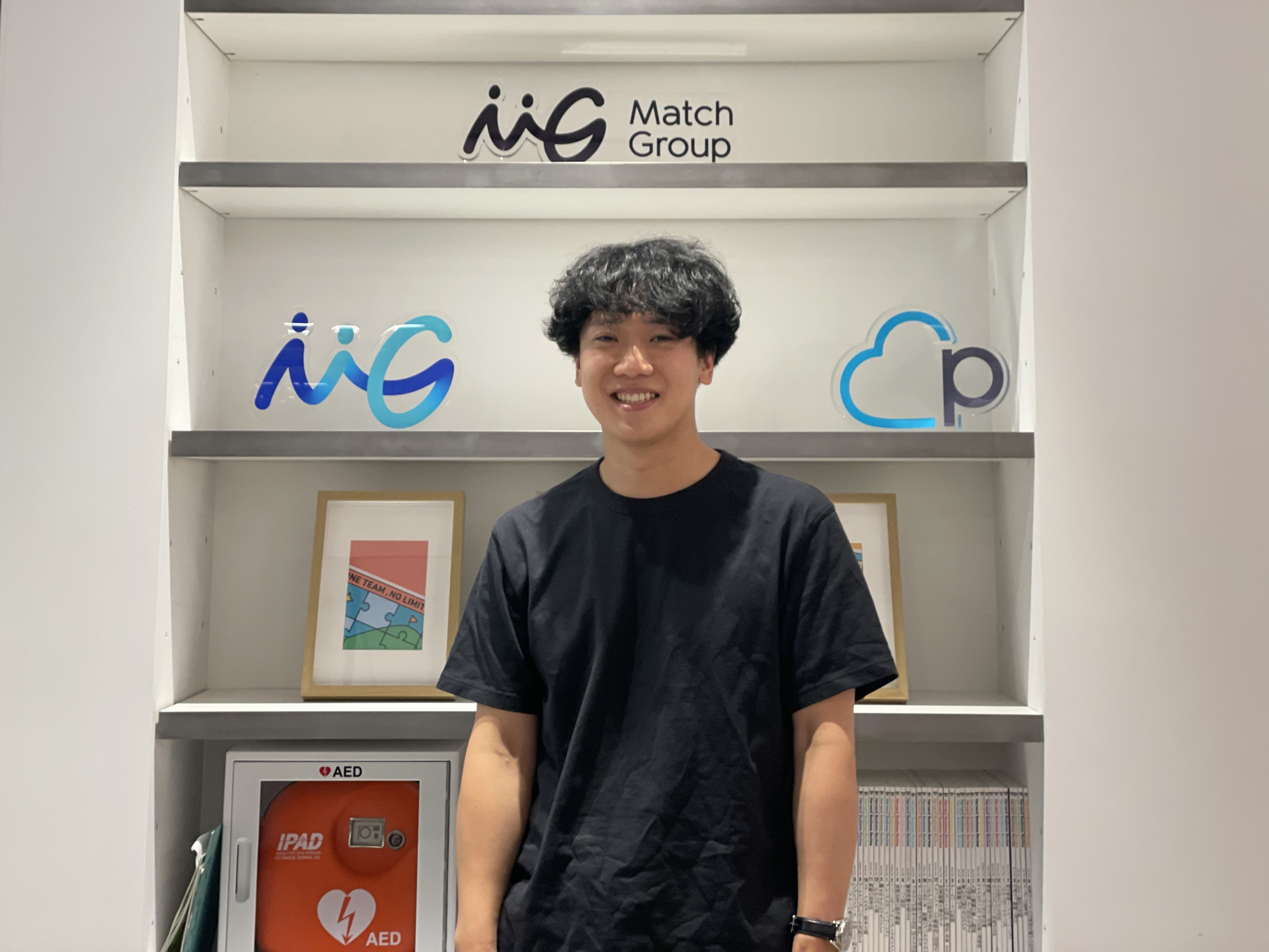 正解のないプロジェクトを形に。多様なメンバーと挑む“推進力”の源泉