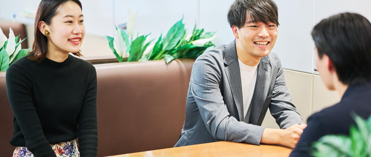 全国の中小企業を支えるAIパック企画開発職Mgr.