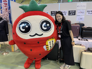 地元・越谷への感謝の気持ちを込めて、毎年、地域を盛り上げるイベントに参加させていただいています！