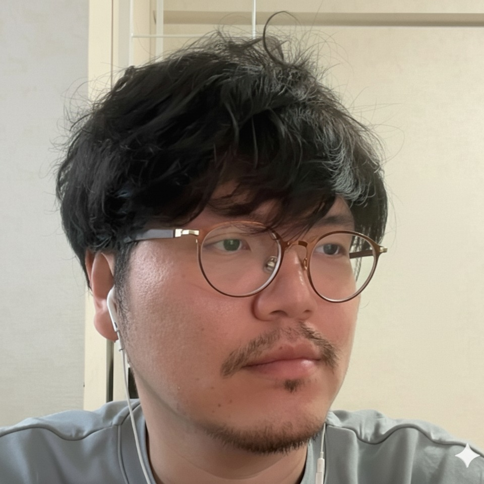 横田さんのプロフィール画像