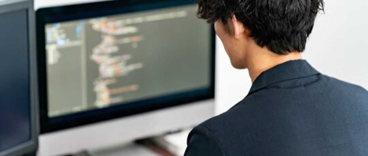 官公庁案件で市場価値を高めませんか？　WEBエンジニア/システムエンジニア