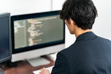 官公庁案件で市場価値を高めませんか？　WEBエンジニア/システムエンジニア