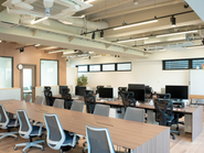 2025年2月にオフィスを移転しました！