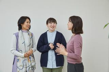 顧客の人生に寄り添うパートナーに！より良く生きる手助けを一人でも多くの方へ