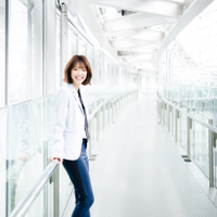 Mori Ayanaさんのプロフィール