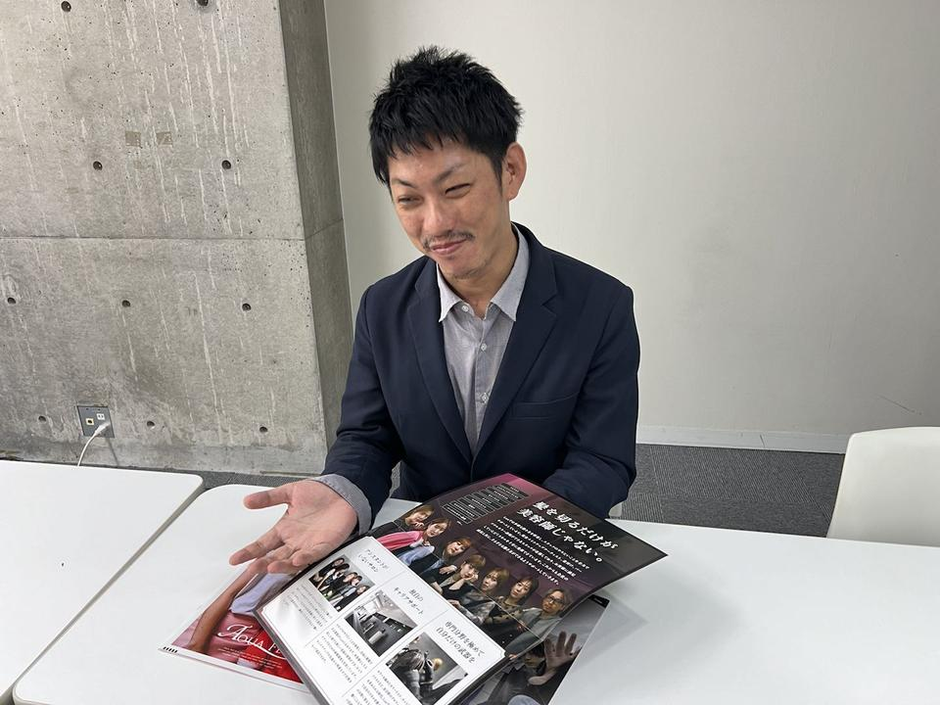 若者から避けられがちな職業「営業」に就いた方が良い理由① | 株式