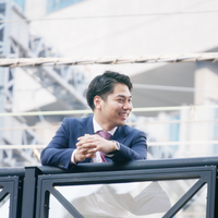 Daiki MIYAGIさんのプロフィール