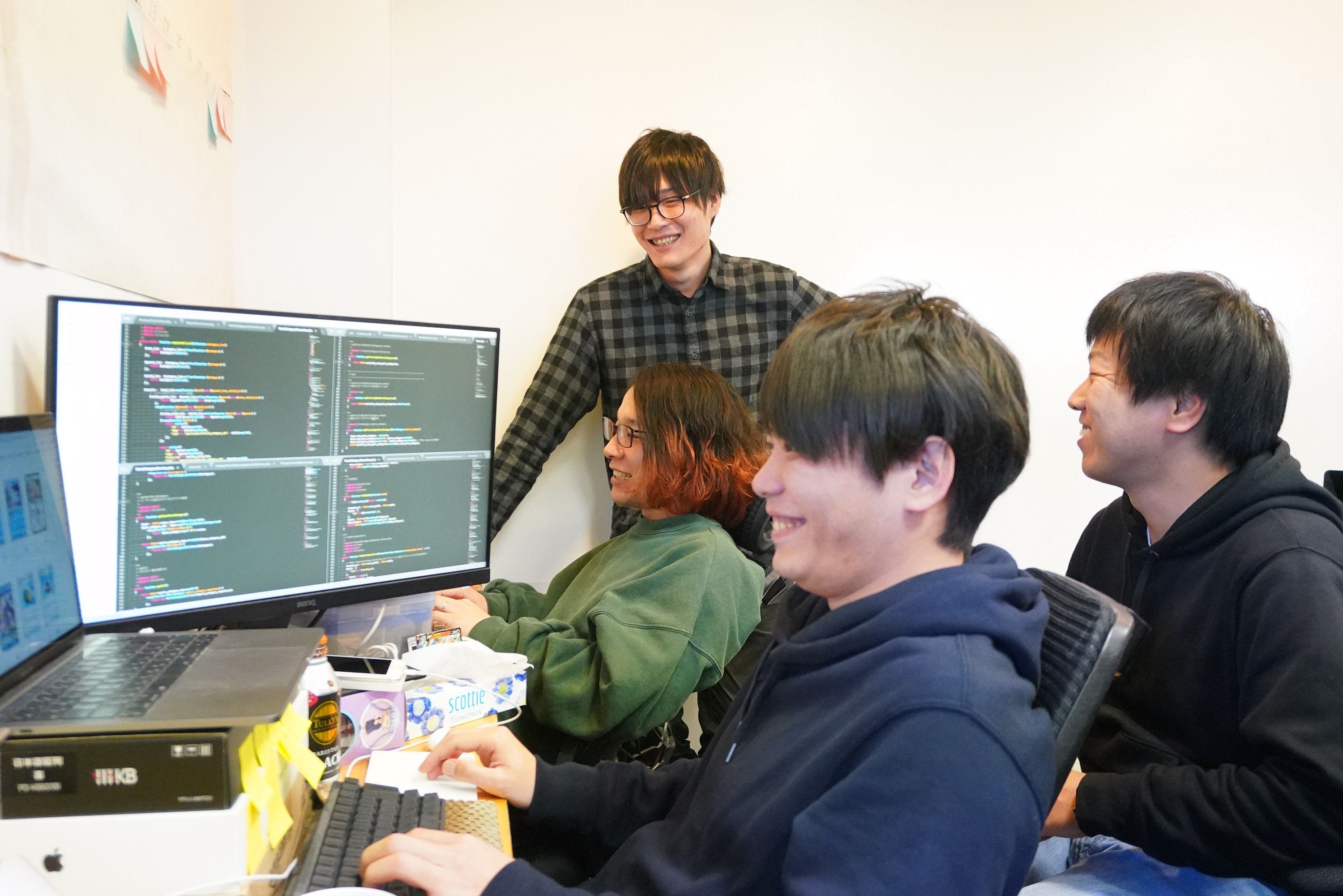 【CTO監修】採用広報担当者がエンジニアの募集要項を読み解けるようになるまで～1日目、エンジニアの職種について学ぶ～