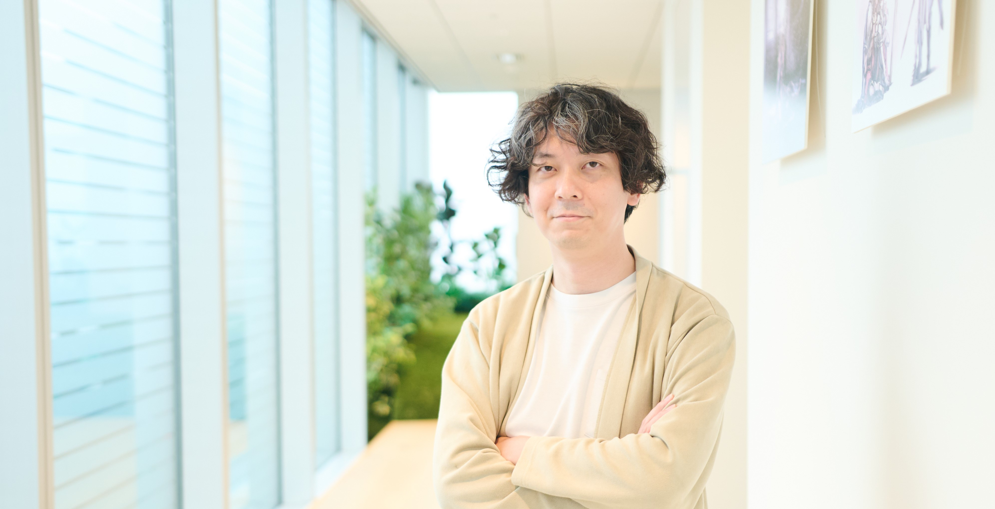 二代目CTOが目指す、f4samuraiの新たなエンジニア組織