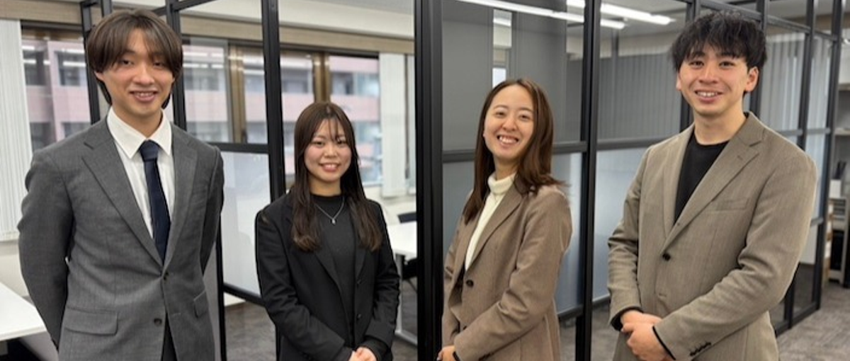 私たちにできることは限られている、それでもやる。NGO/NPOを支える仕事