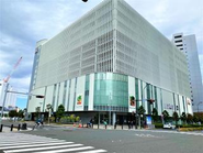 みなとみらい本社